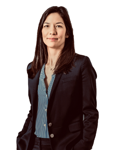 Attorney Melissa Pun, MLCP Law Firm | Estate Tax Lawyer